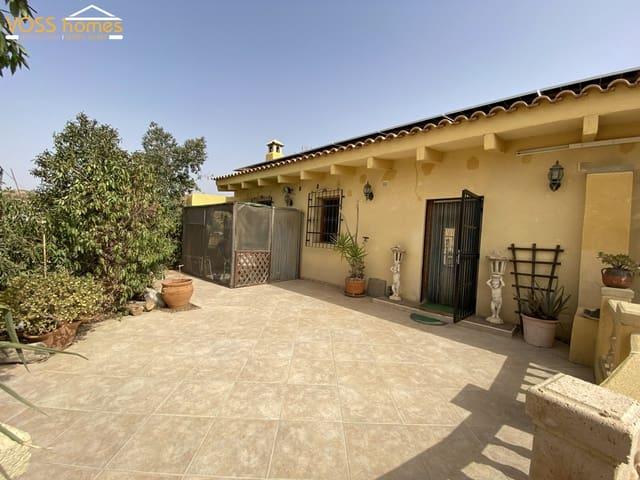 Casa Rural en alquiler en Huércal-overa, Andalucía