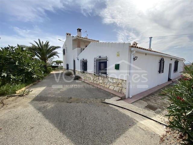 Casa Rural en alquiler en Huércal-overa, Andalucía