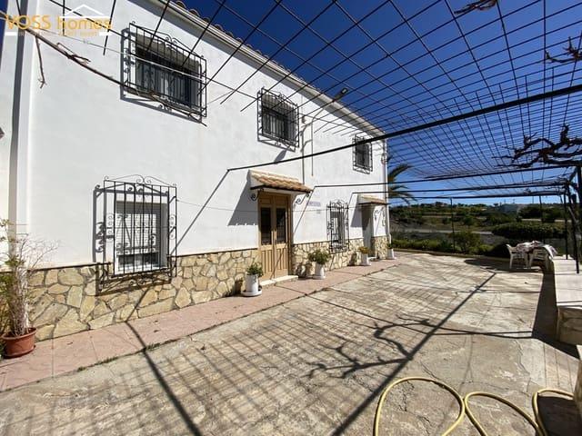 Casa Rural en alquiler en Huércal-overa, Andalucía