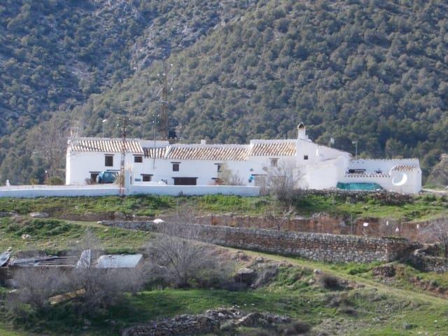 Casa Rural en alquiler en Huéscar, Barrio del Carmen