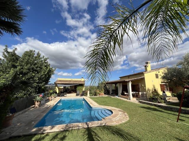 Casa Rural en alquiler en Crist Rei, Inca