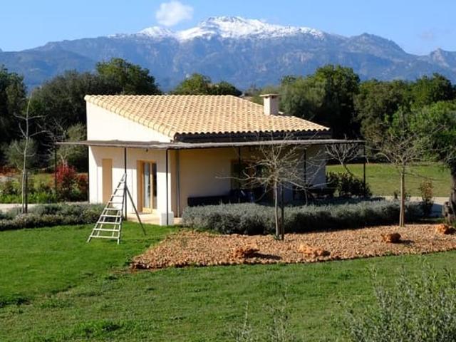 Casa Rural en alquiler en Crist Rei, Raiguer