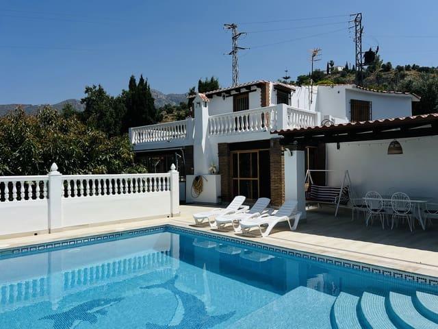 Casa Rural en alquiler en Itrabo