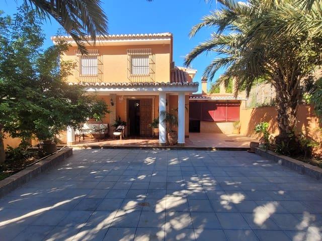 Casa Rural en alquiler en Jete, Granada