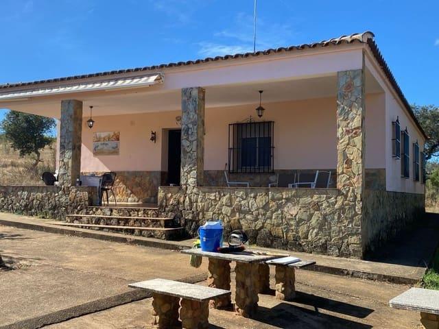 Casa Rural en alquiler en La Codosera, Badajoz