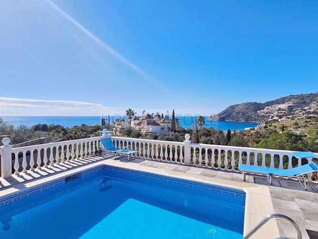 Casa Rural en alquiler en La Herradura, Comarca de la Costa Granadina