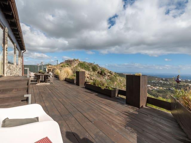 Casa Rural en alquiler en Cuatro Cañones, Gran Canaria