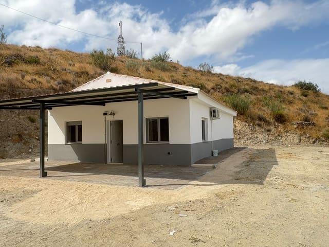 Casa Rural en alquiler en Líjar