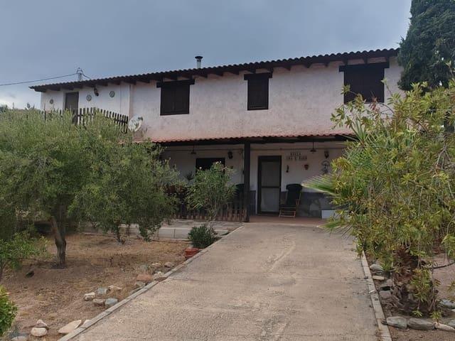 Casa Rural en alquiler en Valle del Almanzora, Andalucía