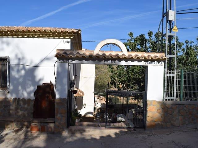 Casa Rural en alquiler en Valle del Almanzora, Andalucía