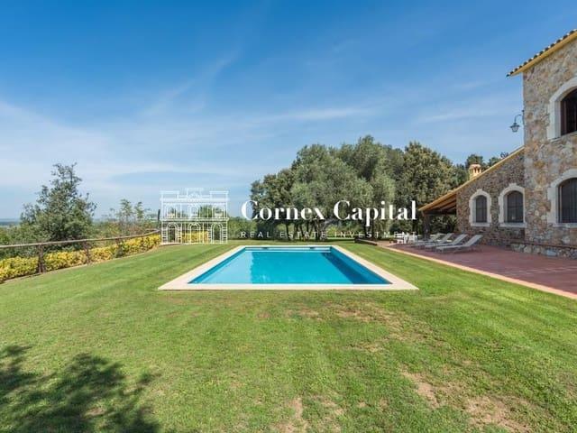 Casa Rural en alquiler en Baix Empordà, Catalunya