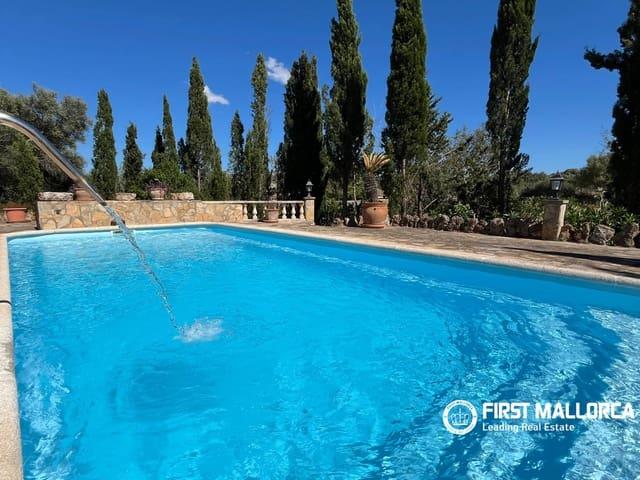 Casa Rural en alquiler en Pla de Mallorca, Baleares