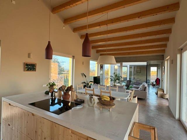 Casa Rural en alquiler en Llubí