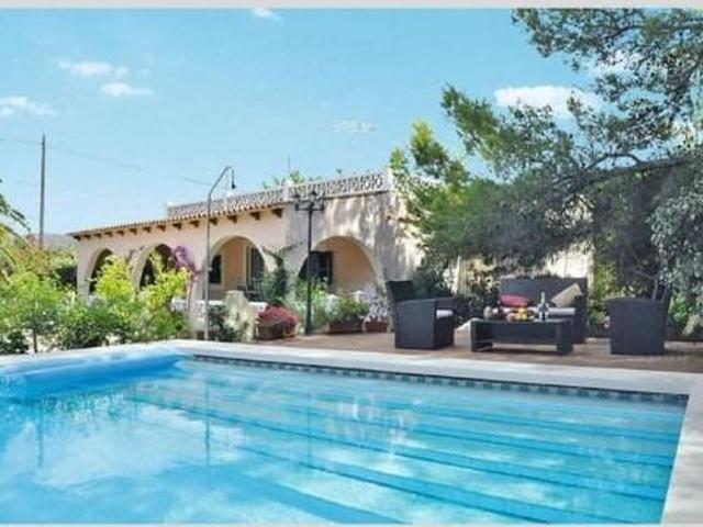 Casa Rural en alquiler en Llucmayor