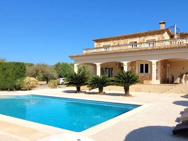 Casa Rural en alquiler en Llucmayor