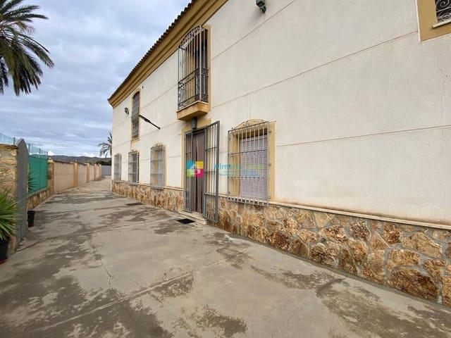 Casa Rural en alquiler en Valle del Almanzora, Andalucía