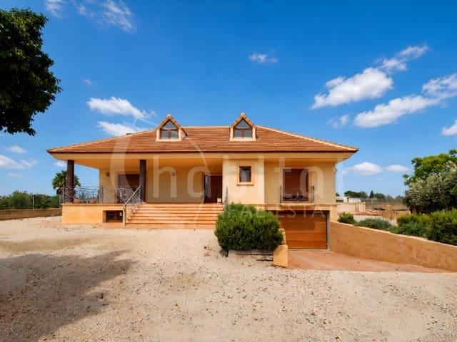 Casa Rural en alquiler en el Baix Segura / La Vega Baja, Valencia