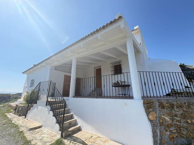 Casa Rural en alquiler en Valle del Almanzora, Andalucía