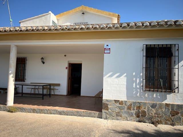Casa Rural en alquiler en Lúcar Casa Rural en alquiler en Lúcar