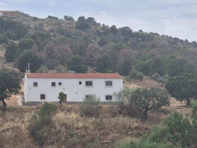 Casa Rural en alquiler en Macael