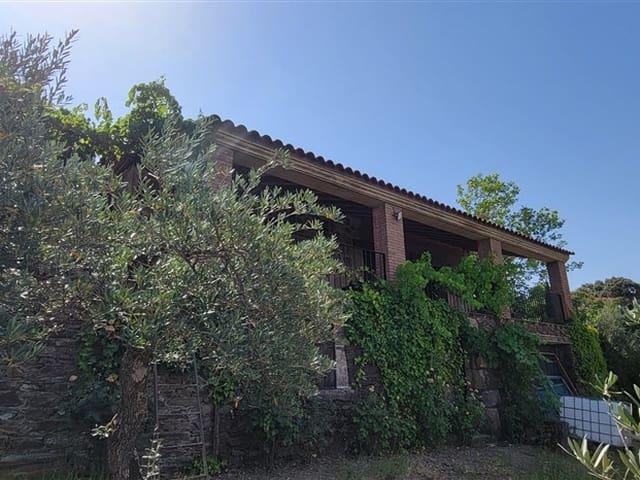 Casa Rural en alquiler en Madroñera, Extremadura
