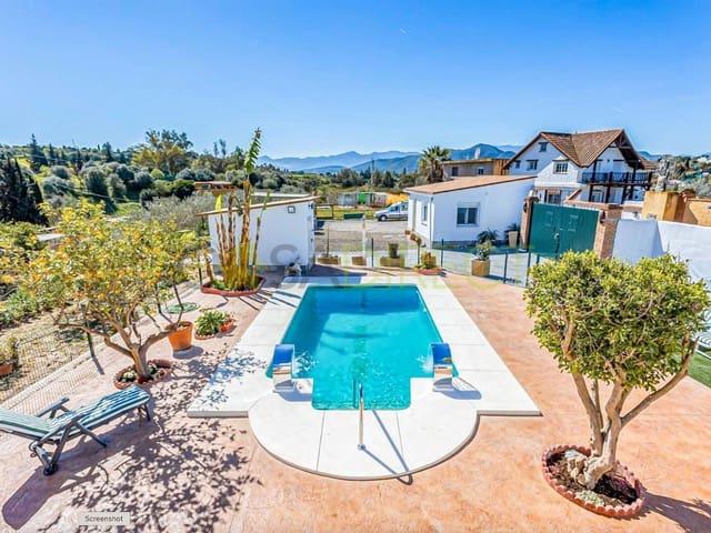 Casa Rural en alquiler en Manilva, Málaga