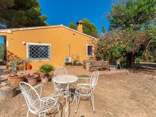 Casa Rural en alquiler en Marratxí, es Figueral - Can Farineta