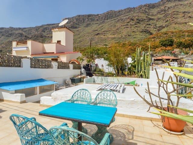 Casa Rural en alquiler en Mogán, Canarias
