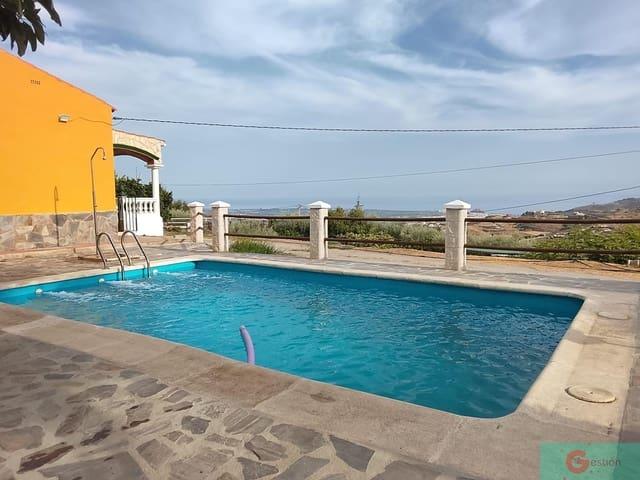 Casa Rural en alquiler en Molvízar, Granada
