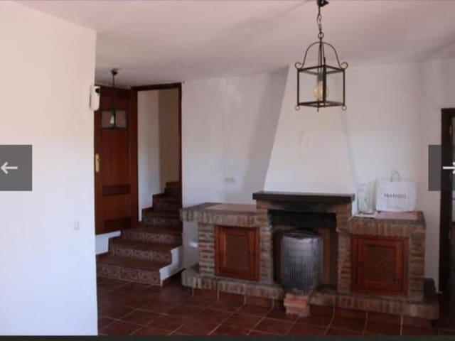 Casa Rural en alquiler en Málaga