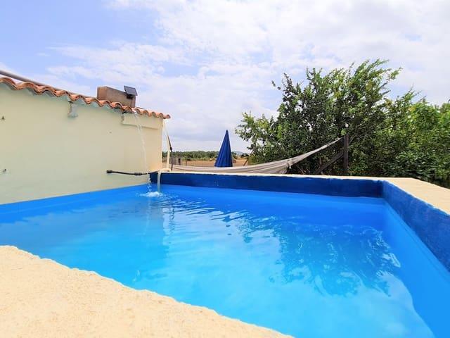 Quinta en alquiler en Montuïri