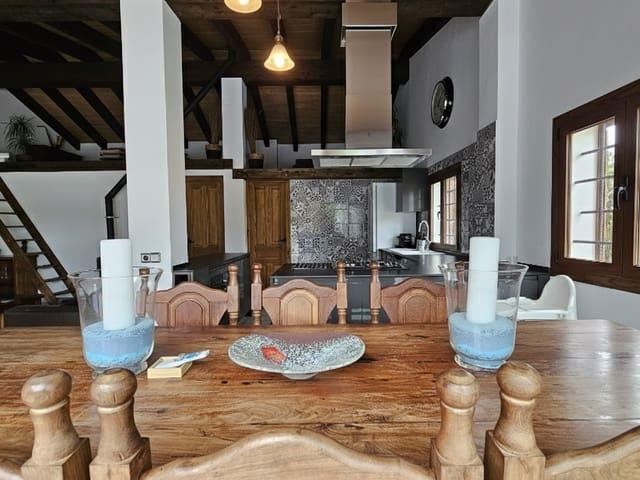 Casa Rural en alquiler en Montuïri, Illes Balears