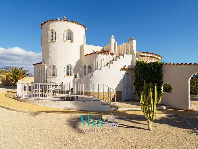 Casa Rural en alquiler en Mutxamel, Ravel
