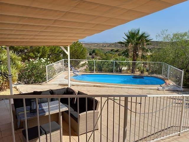 Casa Rural en alquiler en l'Alacantí, Valencia