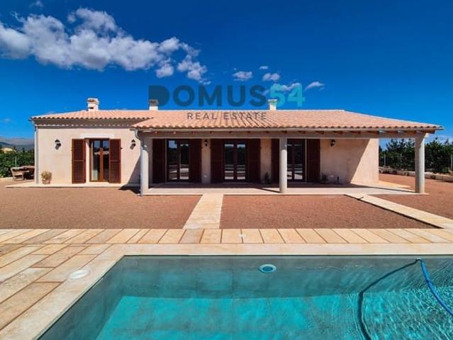 Chalet en alquiler en Pla de Mallorca, Baleares