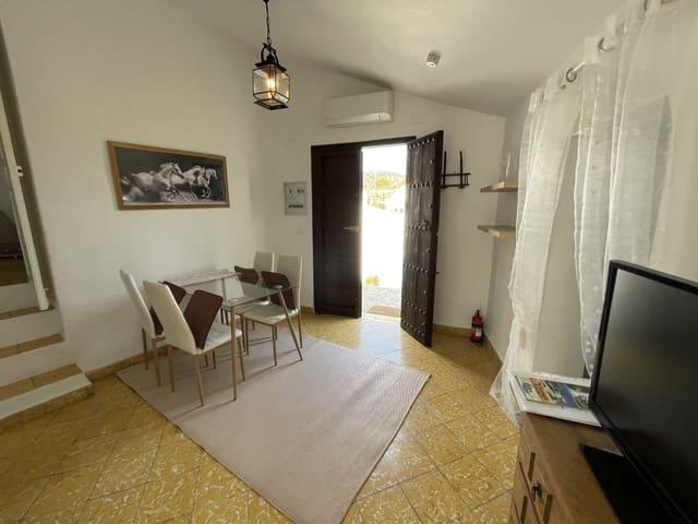 Casa Rural en alquiler en La Axarquía, Andalucía