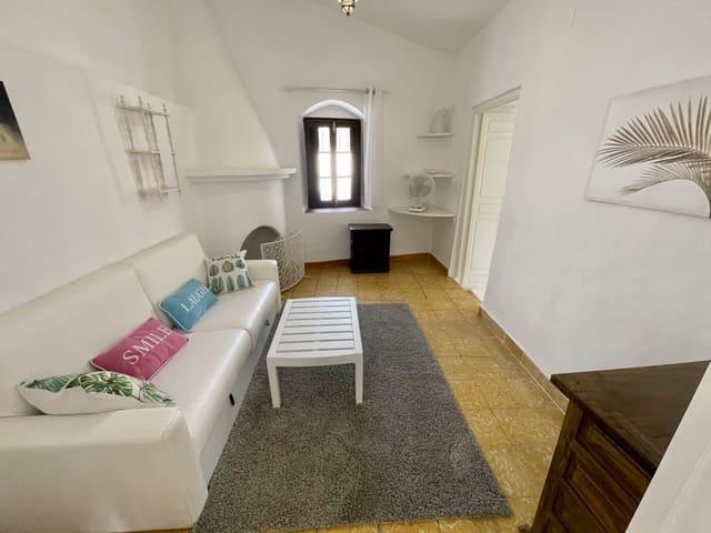 Casa Rural en alquiler en La Axarquía, Andalucía