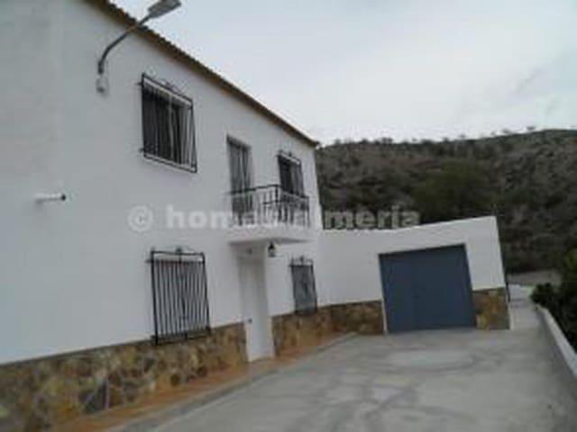 Casa Rural en alquiler en Oria, El Marchal