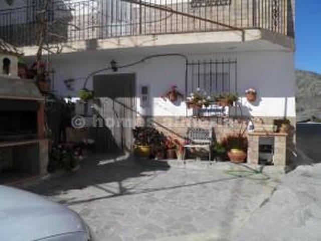 Casa Rural en alquiler en Oria, El Marchal