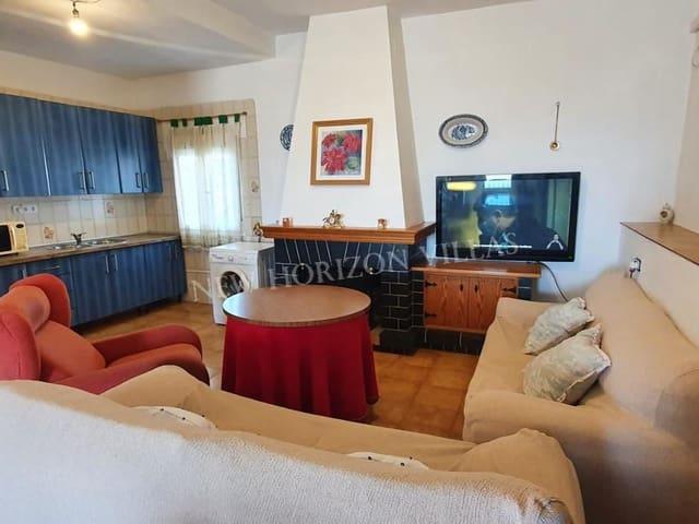 Casa Rural en alquiler en El Marchal, Valle del Almanzora