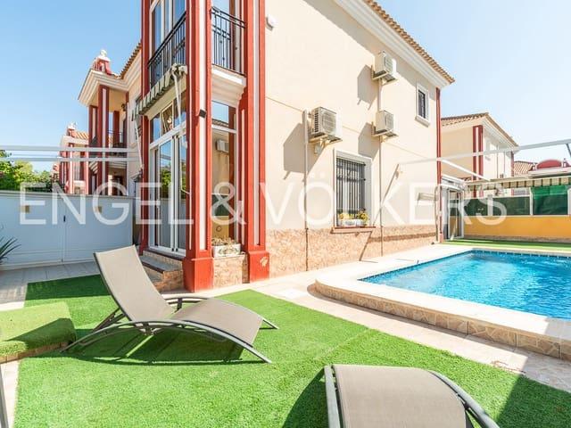 Quinta en alquiler en Orihuela