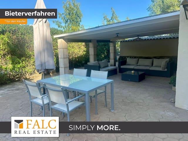 Casa Rural en alquiler en Canavall, Palma