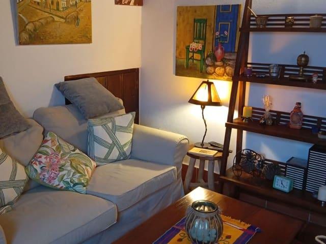 Casa Rural en alquiler en Parauta, Málaga