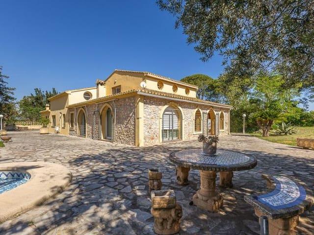 Casa Rural en alquiler en la Marina Alta, Valencia
