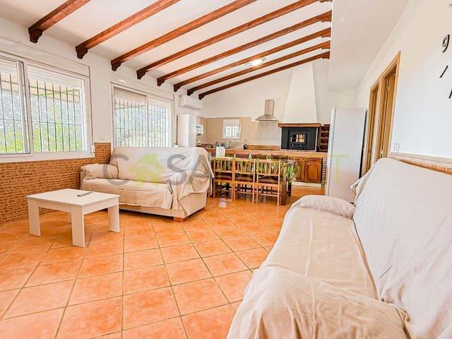 Casa Rural en alquiler en Periana, Málaga