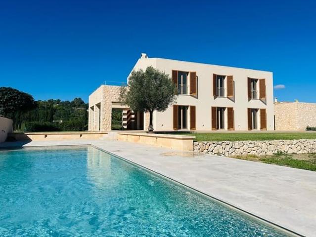 Casa Rural en alquiler en Petra, Baleares