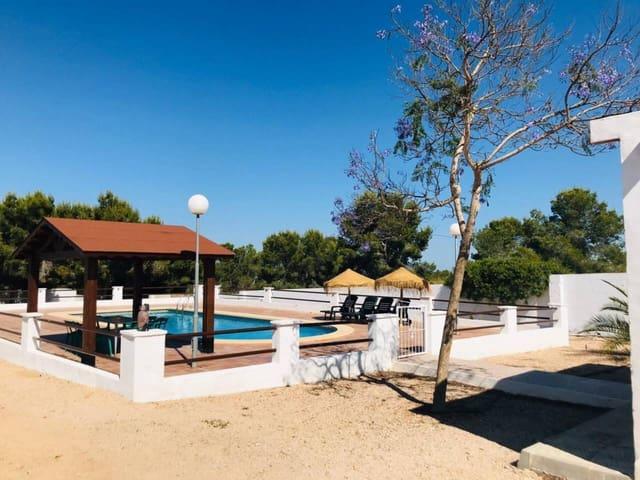 Casa Rural en alquiler en Pinar de Campoverde, el Baix Segura / La Vega Baja