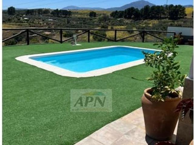 Casa Rural en alquiler en Valle del Guadalhorce, Andalucía