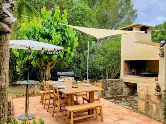 Casa Rural en alquiler en Muro, Illes Balears