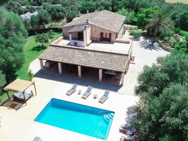 Casa Rural en alquiler en Pla de Mallorca, Baleares